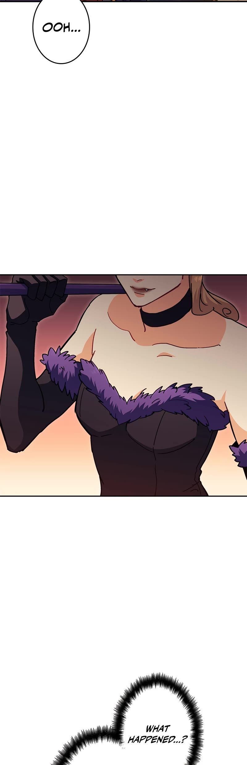 Duke Pendragon Chapter 63 page 25 - Chapter 63