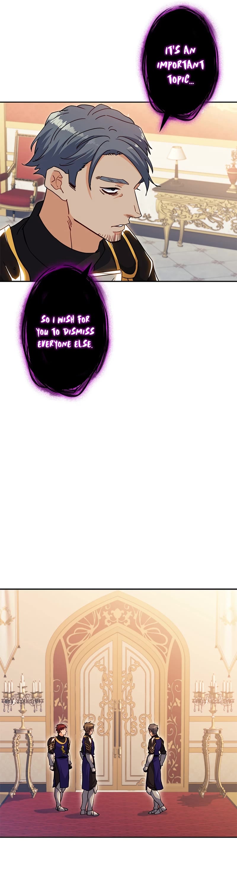 Duke Pendragon Chapter 63 page 27 - Chapter 63