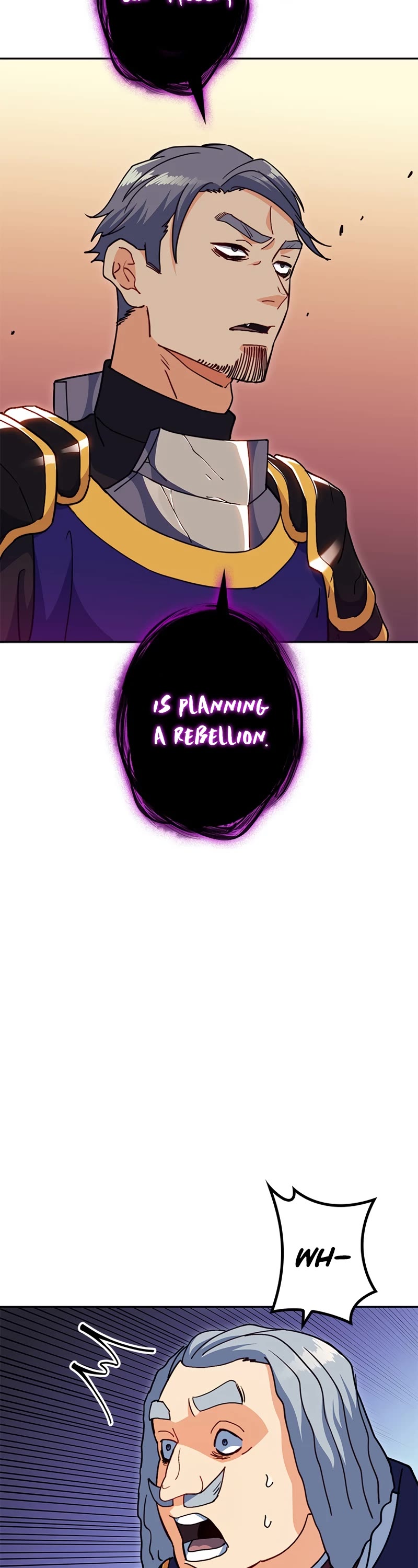 Duke Pendragon Chapter 63 page 29 - Chapter 63