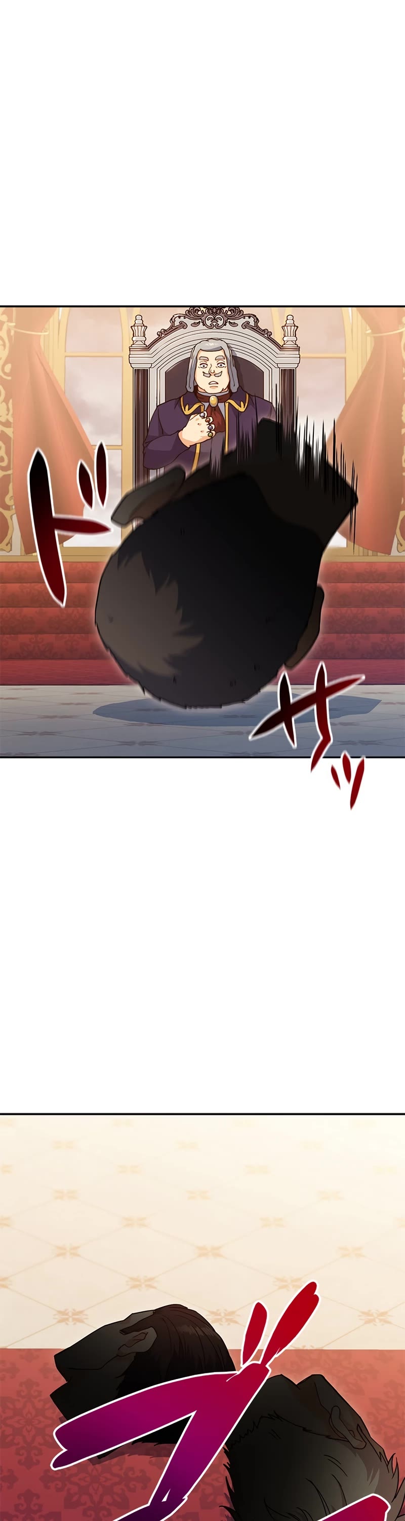 Duke Pendragon Chapter 63 page 34 - Chapter 63