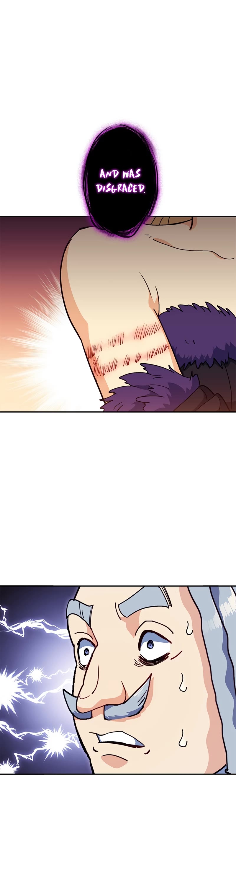 Duke Pendragon Chapter 63 page 37 - Chapter 63
