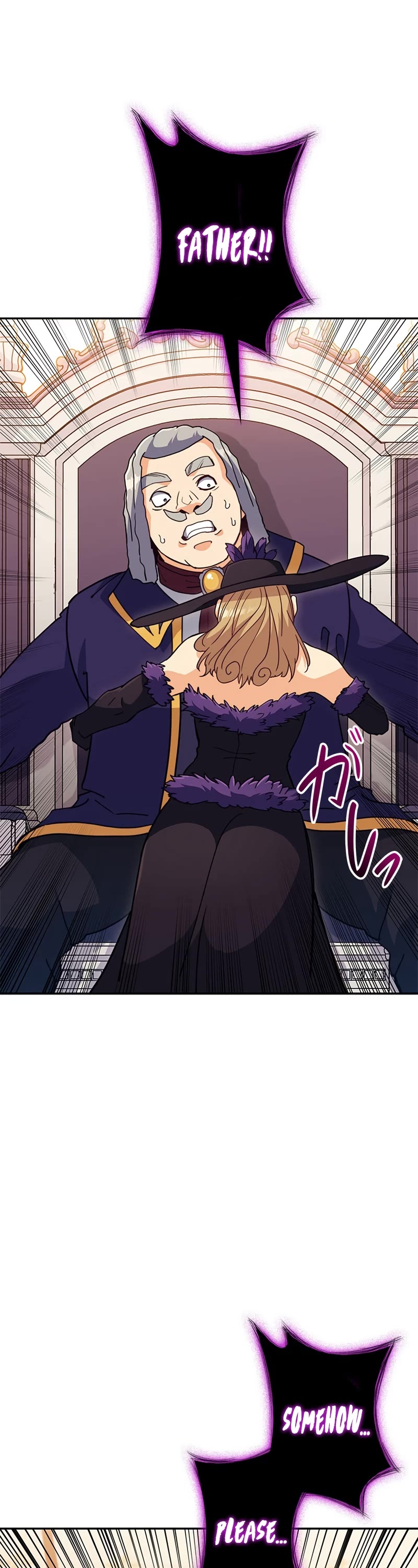 Duke Pendragon Chapter 63 page 38 - Chapter 63