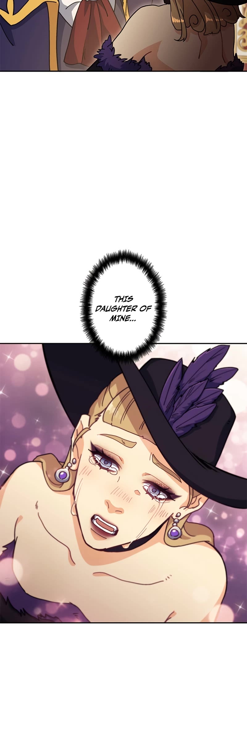 Duke Pendragon Chapter 63 page 40 - Chapter 63