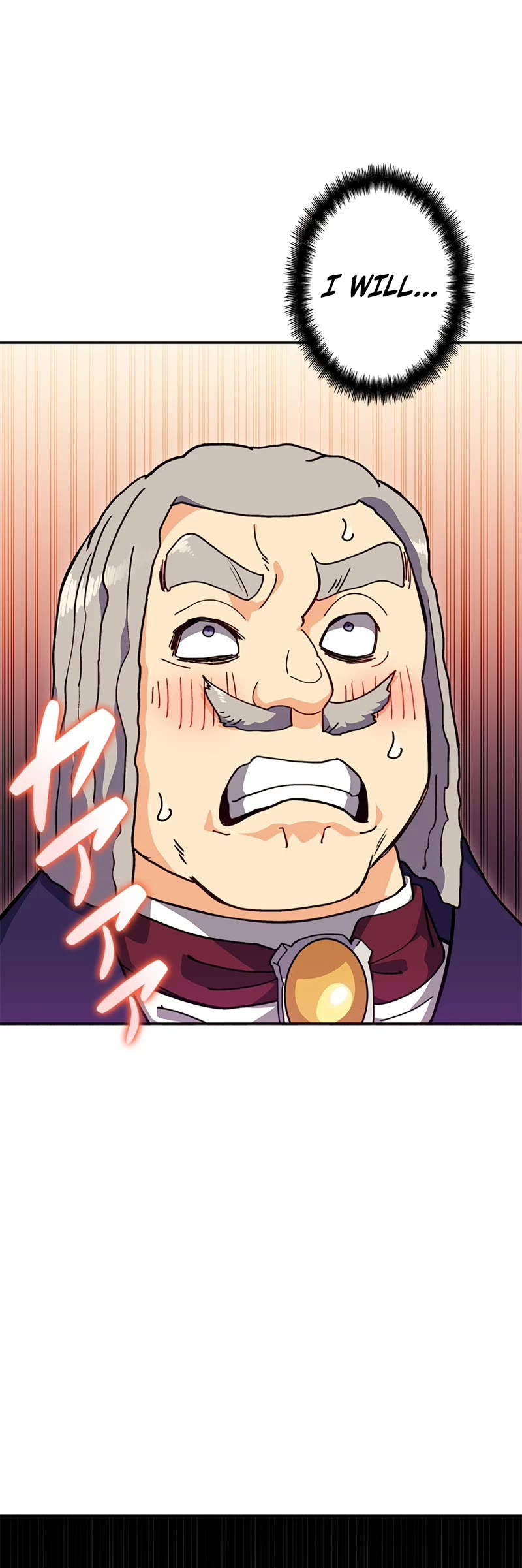 Duke Pendragon Chapter 63 page 41 - Chapter 63
