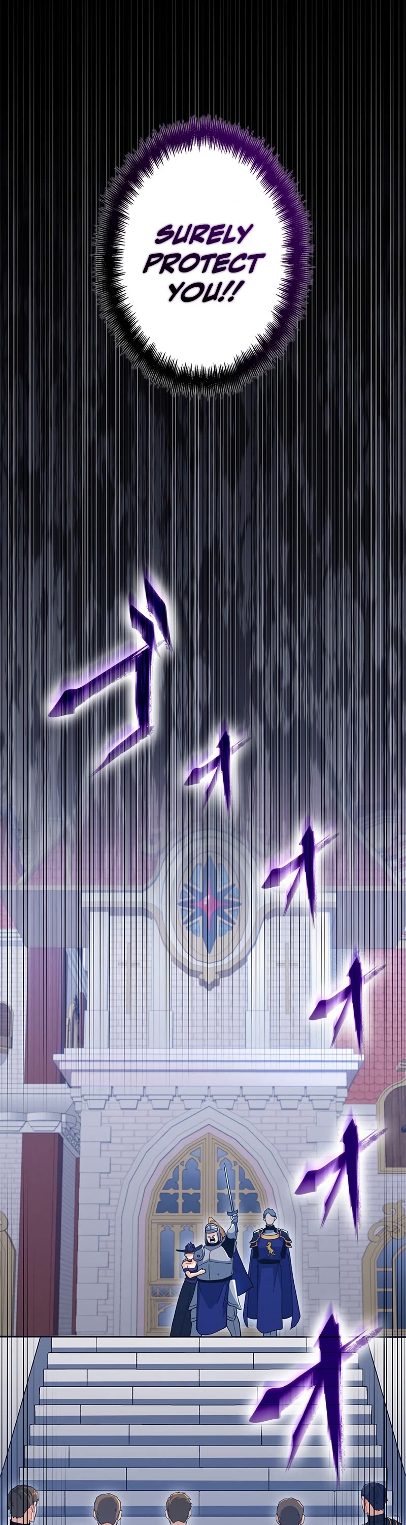 Duke Pendragon Chapter 63 page 42 - Chapter 63