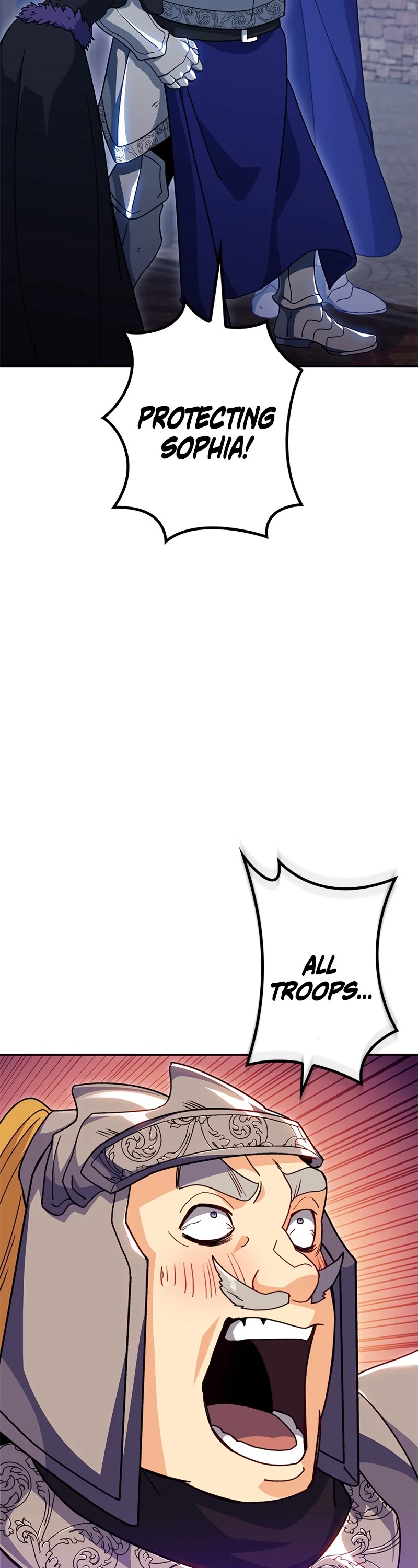 Duke Pendragon Chapter 63 page 44 - Chapter 63