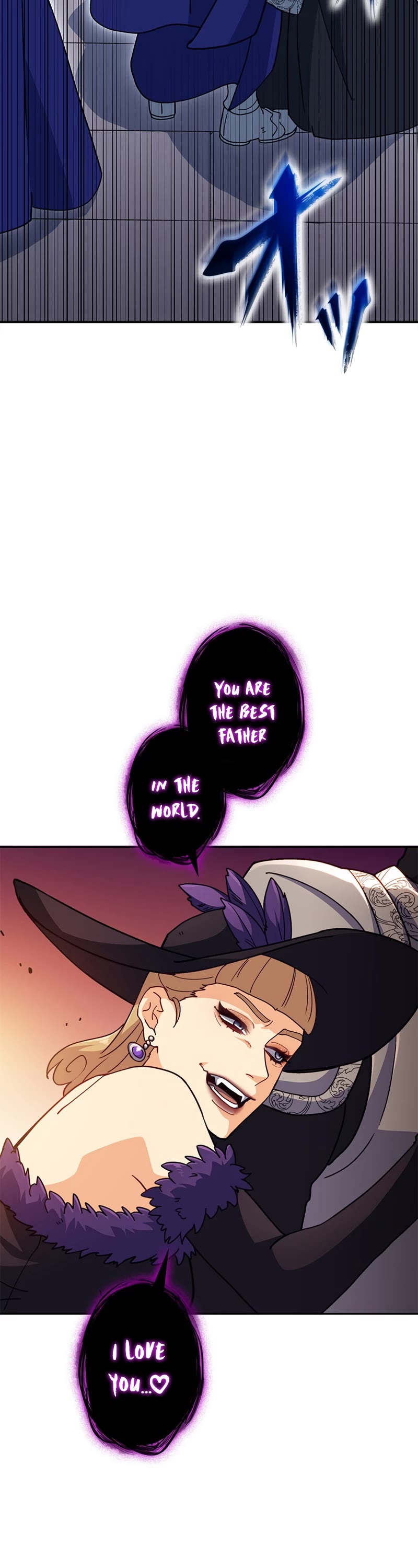 Duke Pendragon Chapter 63 page 46 - Chapter 63