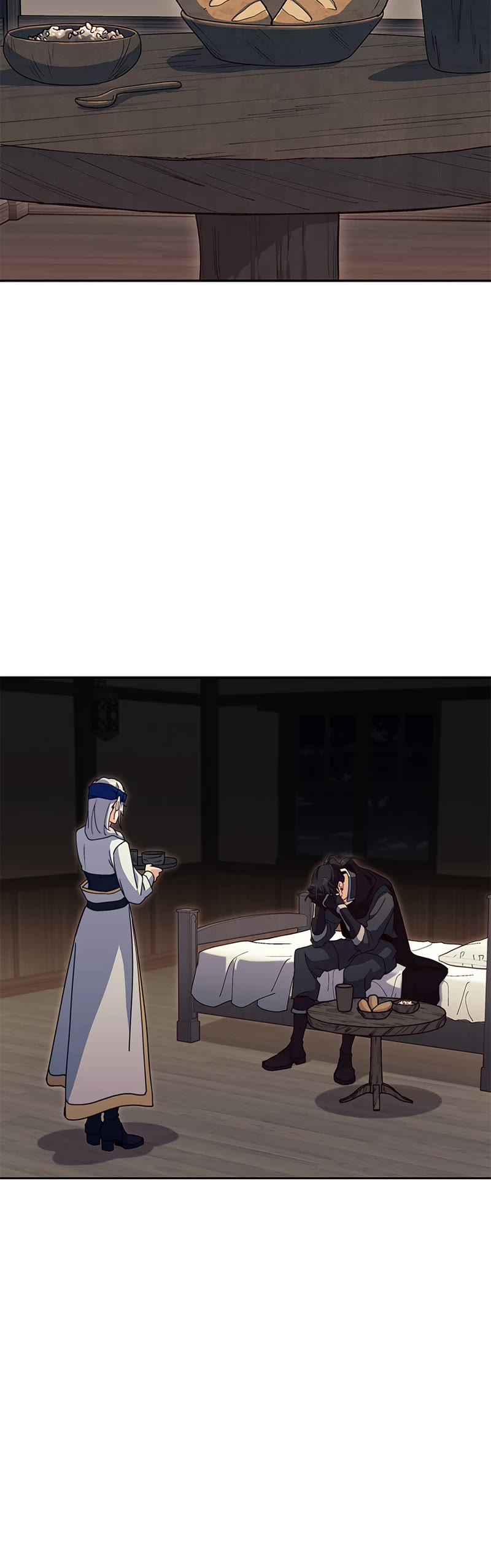 Duke Pendragon Chapter 63 page 6 - Chapter 63