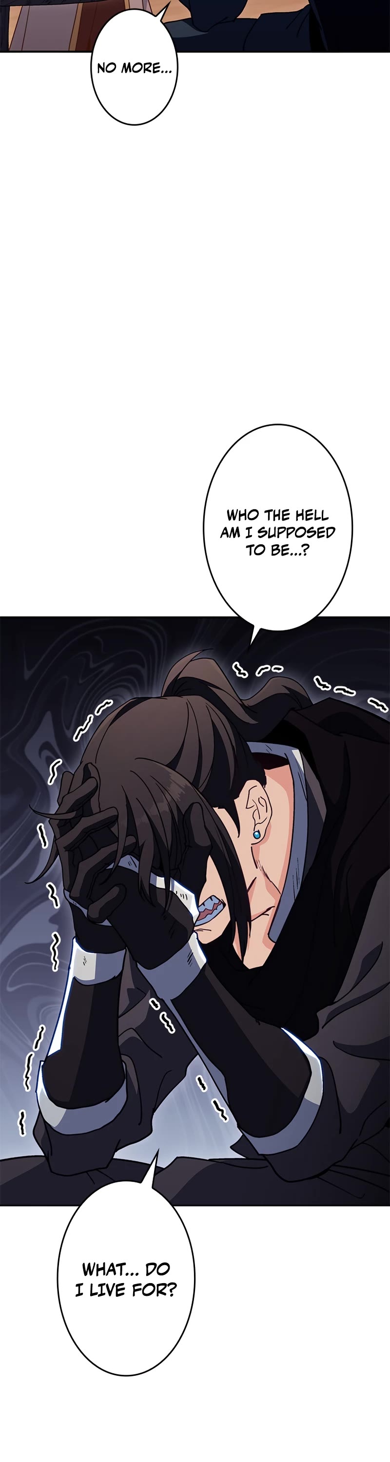 Duke Pendragon Chapter 63 page 8 - Chapter 63