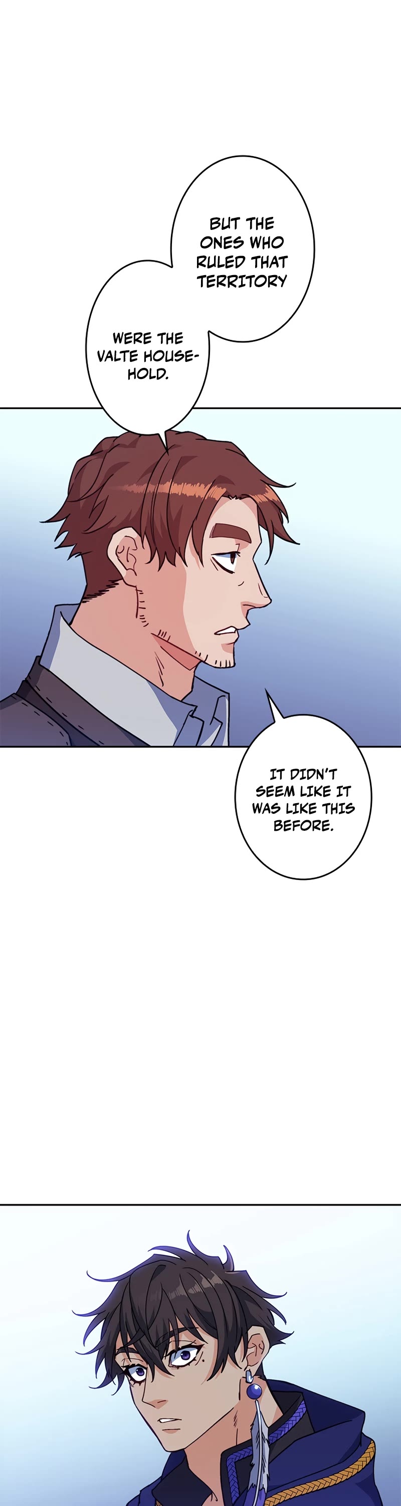 Duke Pendragon Chapter 64 page 29 - Chapter 64