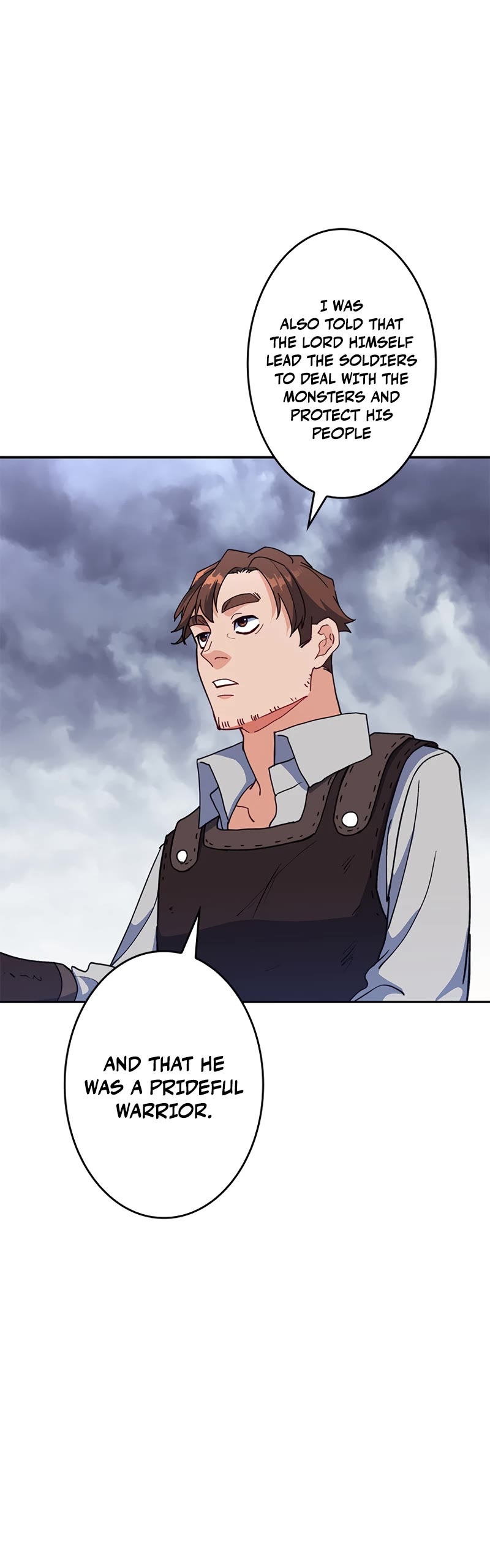 Duke Pendragon Chapter 64 page 31 - Chapter 64