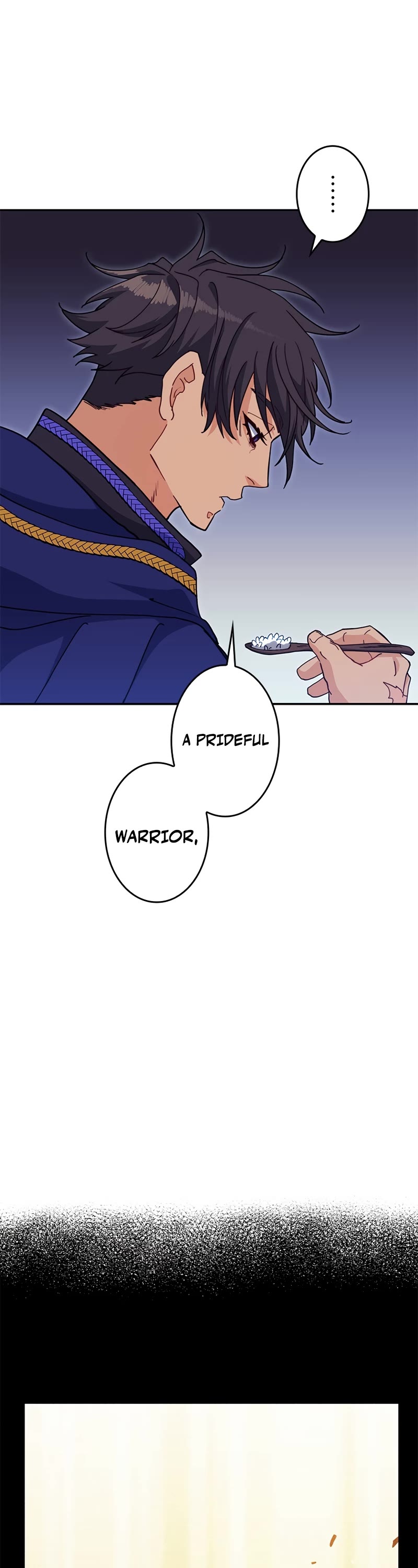 Duke Pendragon Chapter 64 page 34 - Chapter 64
