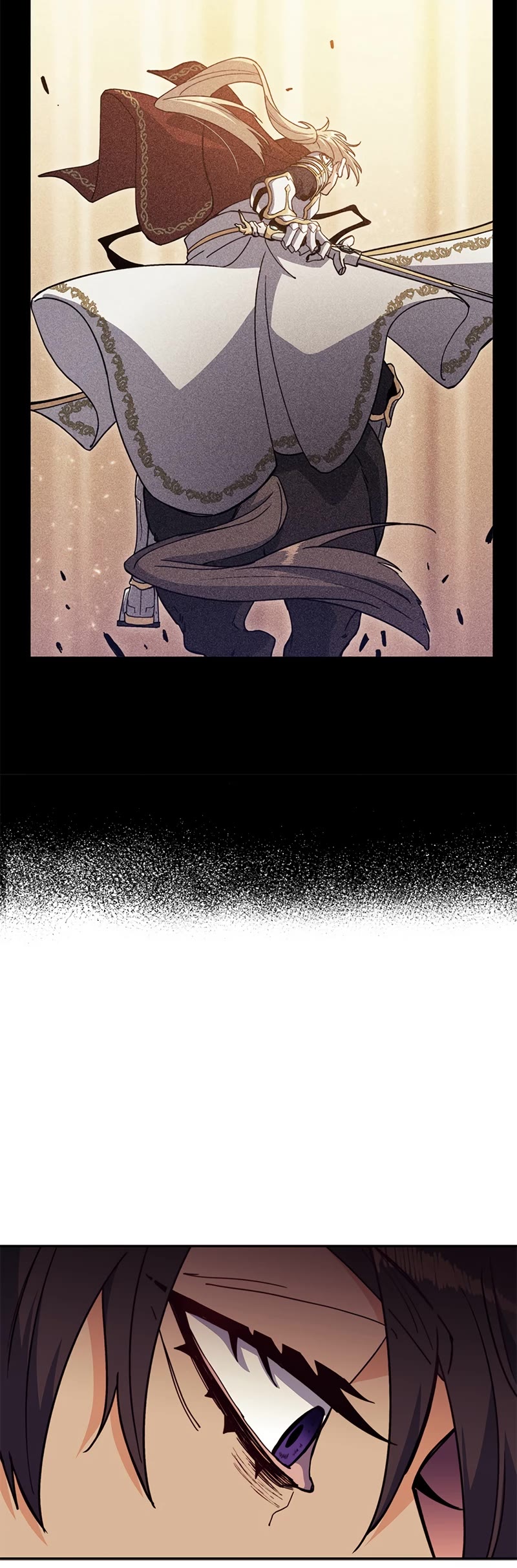 Duke Pendragon Chapter 64 page 35 - Chapter 64