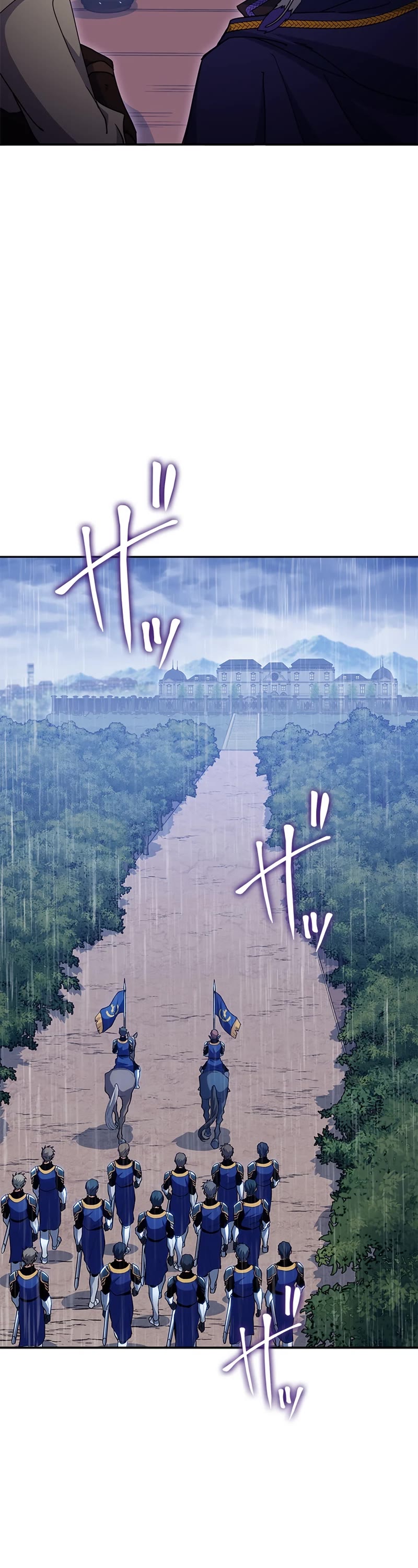 Duke Pendragon Chapter 64 page 39 - Chapter 64