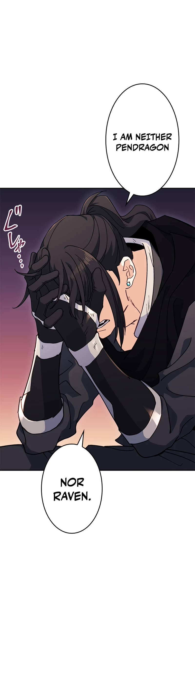 Duke Pendragon Chapter 64 page 46 - Chapter 64