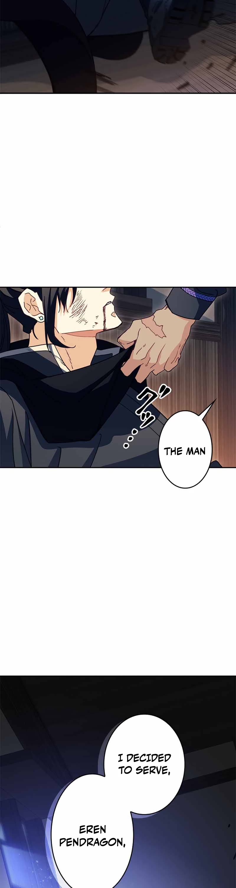 Duke Pendragon Chapter 64 page 53 - Chapter 64