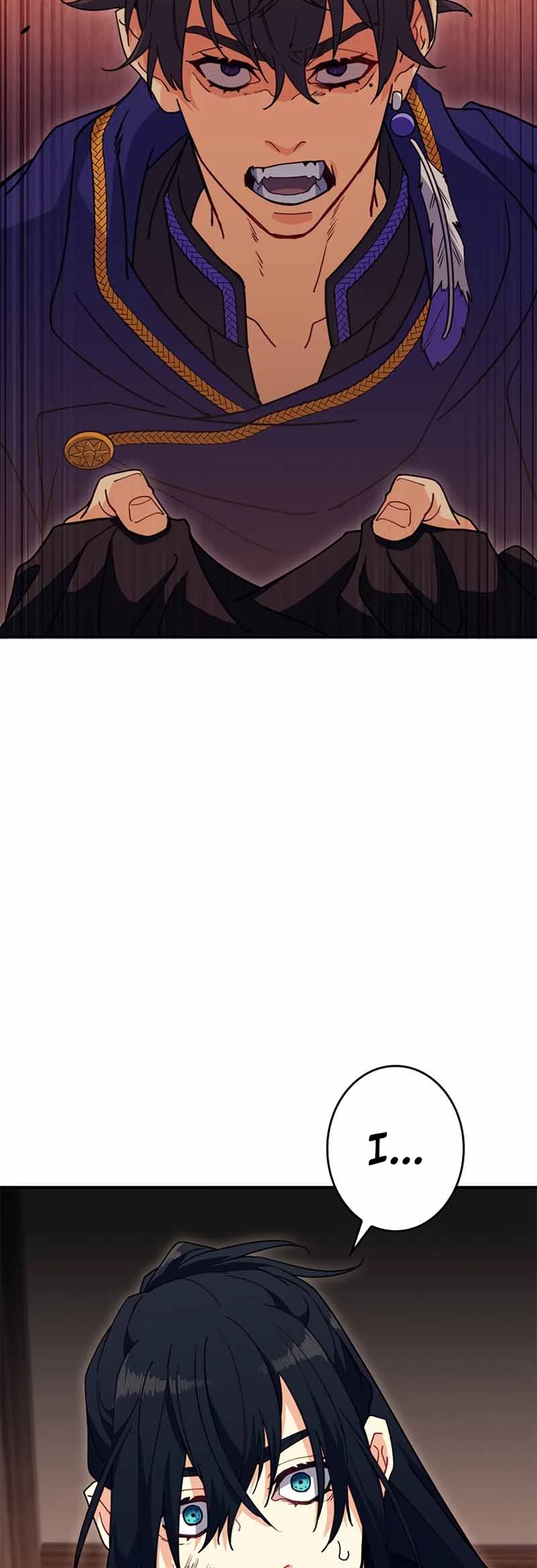 Duke Pendragon Chapter 64 page 55 - Chapter 64