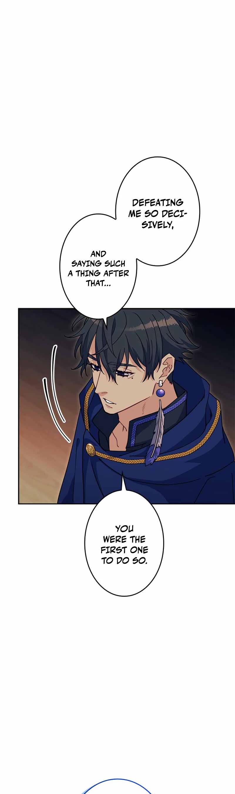 Duke Pendragon Chapter 65 page 20 - Chapter 65