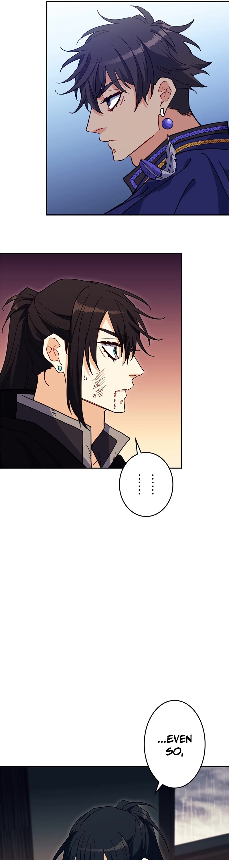 Duke Pendragon Chapter 65 page 22 - Chapter 65