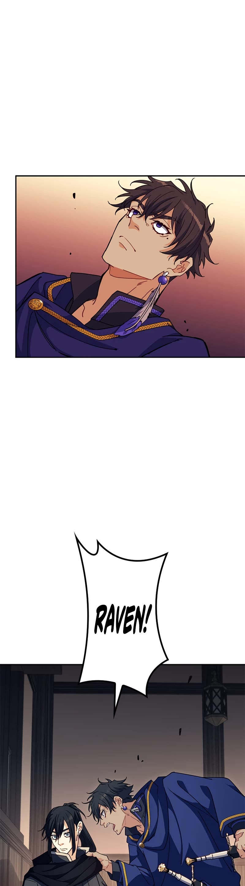 Duke Pendragon Chapter 65 page 25 - Chapter 65