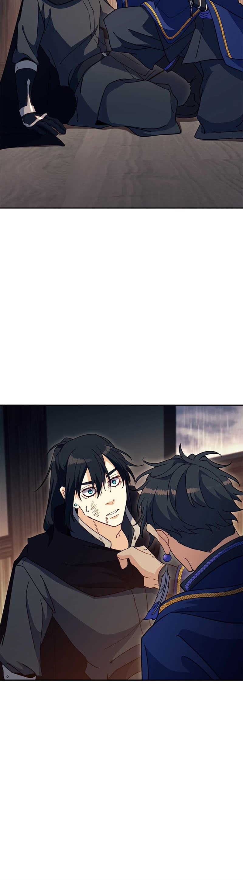 Duke Pendragon Chapter 65 page 26 - Chapter 65