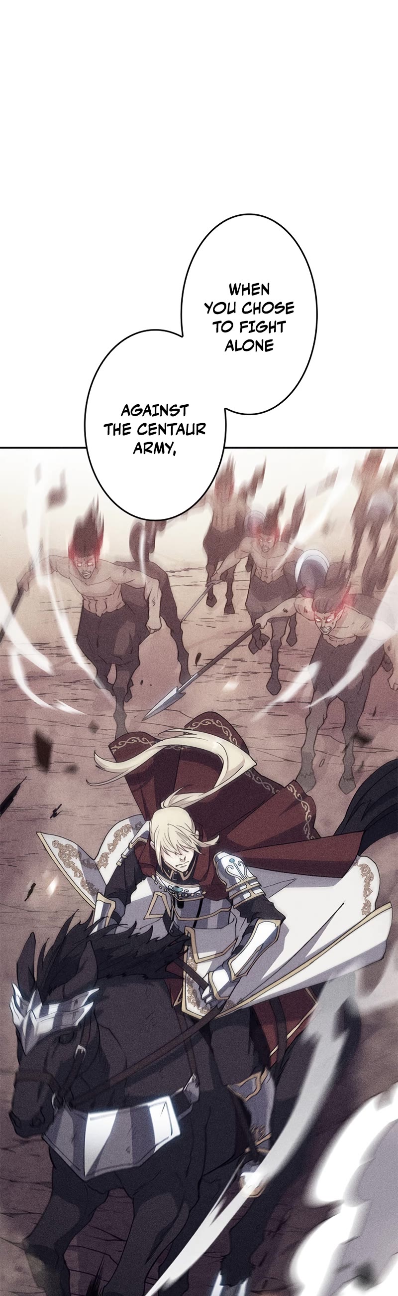 Duke Pendragon Chapter 65 page 30 - Chapter 65