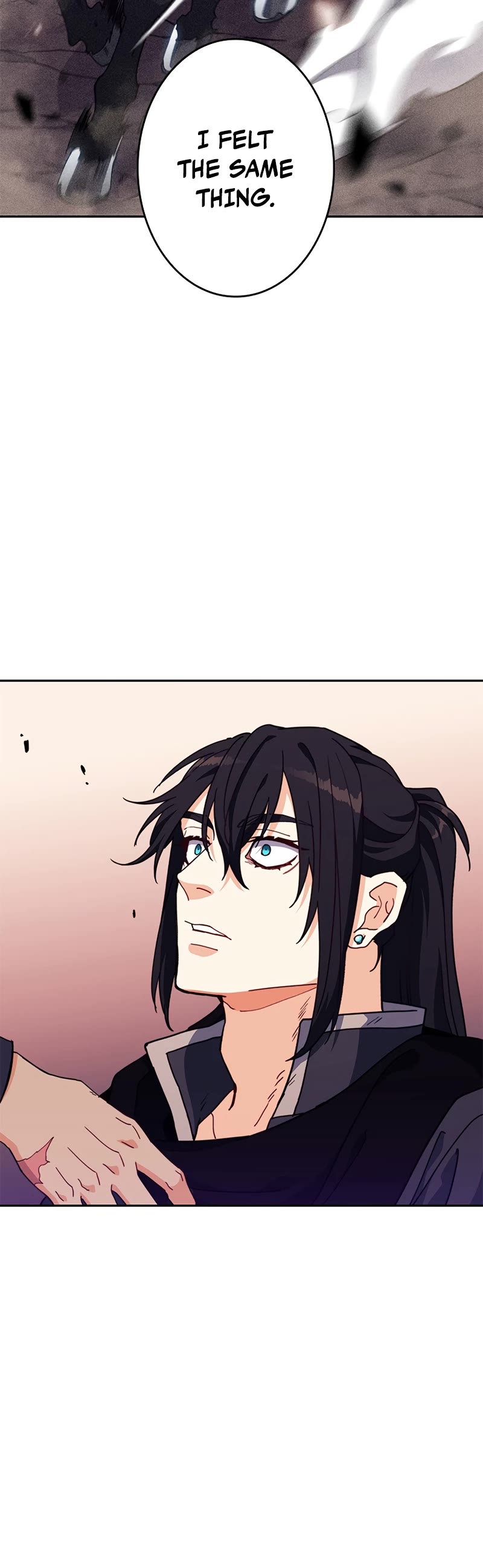 Duke Pendragon Chapter 65 page 31 - Chapter 65