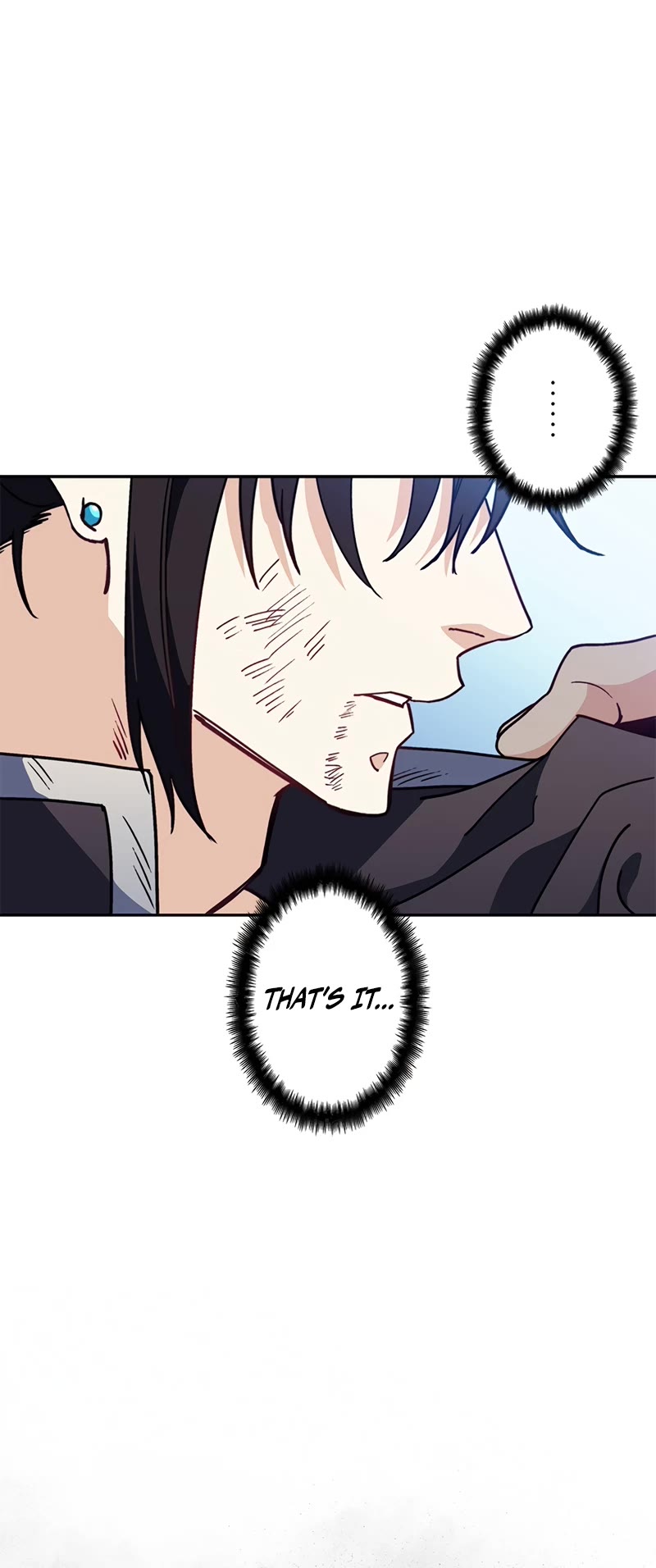 Duke Pendragon Chapter 65 page 36 - Chapter 65