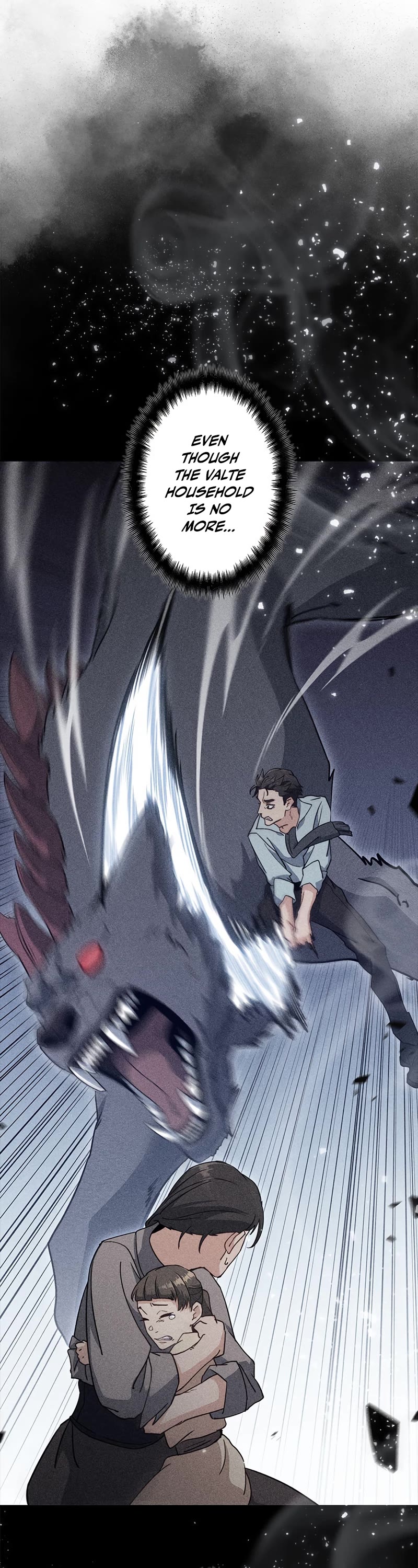 Duke Pendragon Chapter 65 page 37 - Chapter 65