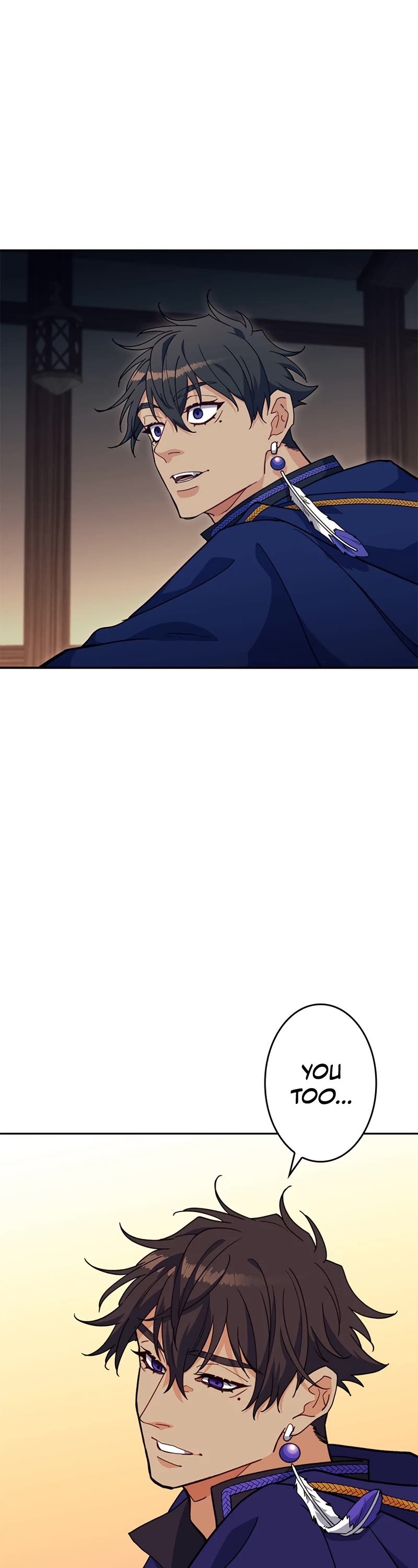 Duke Pendragon Chapter 65 page 48 - Chapter 65