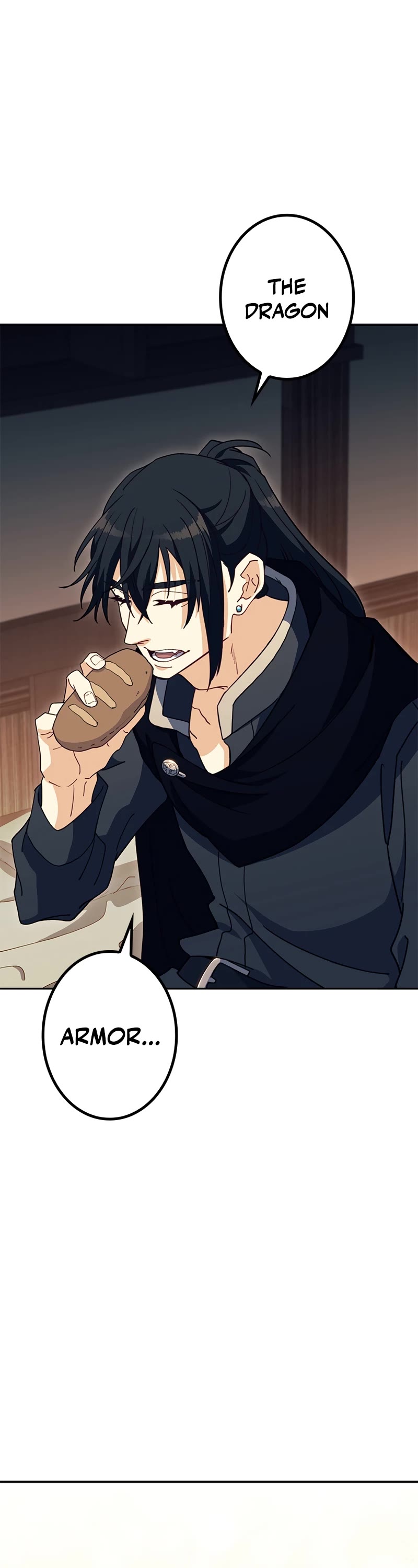 Duke Pendragon Chapter 65 page 52 - Chapter 65