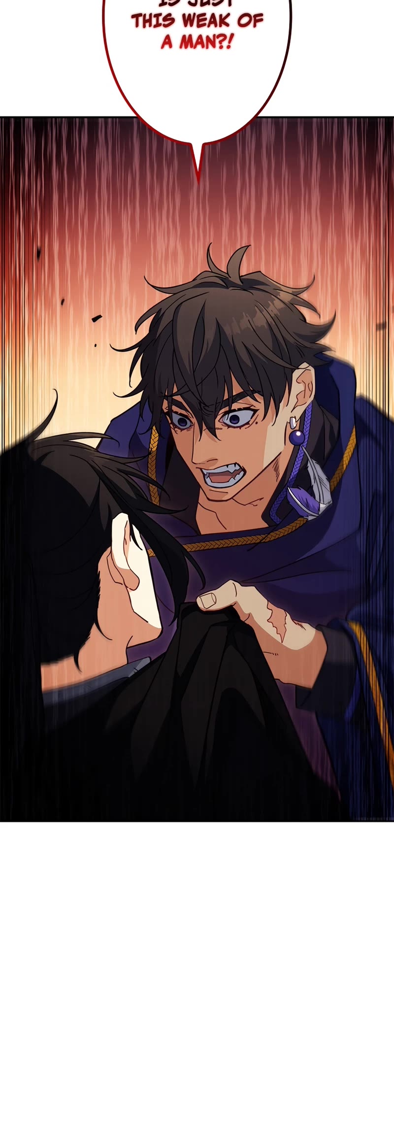 Duke Pendragon Chapter 65 page 6 - Chapter 65
