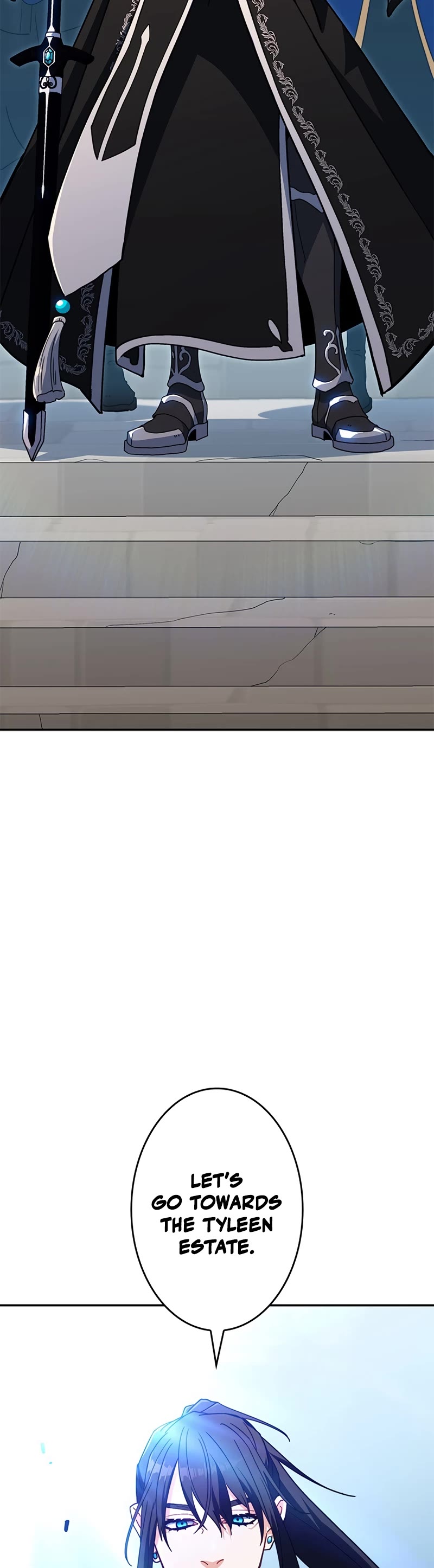 Duke Pendragon Chapter 65 page 60 - Chapter 65