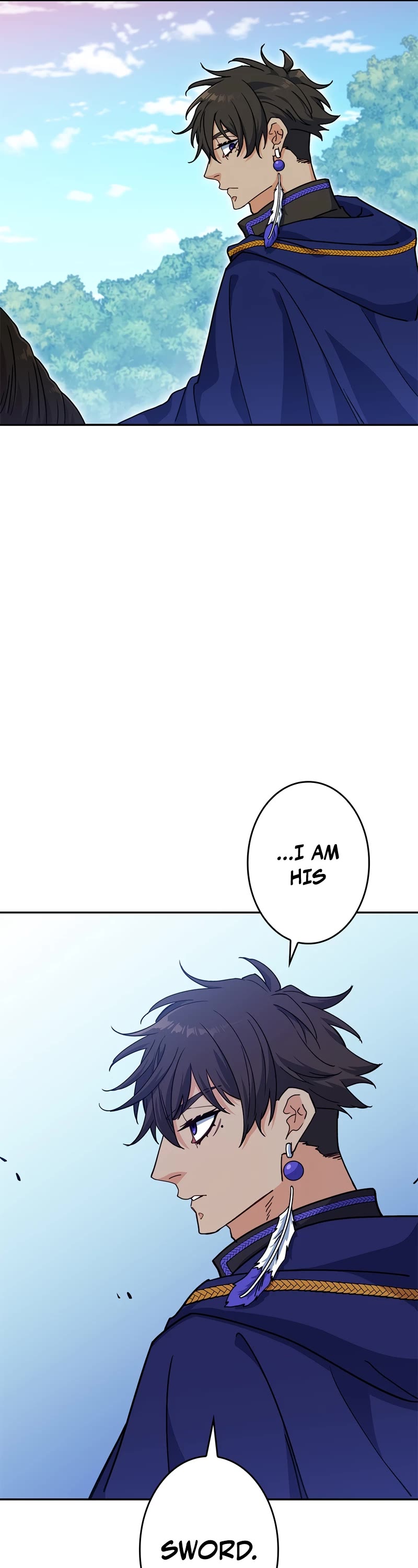 Duke Pendragon Chapter 66 page 17 - Chapter 66
