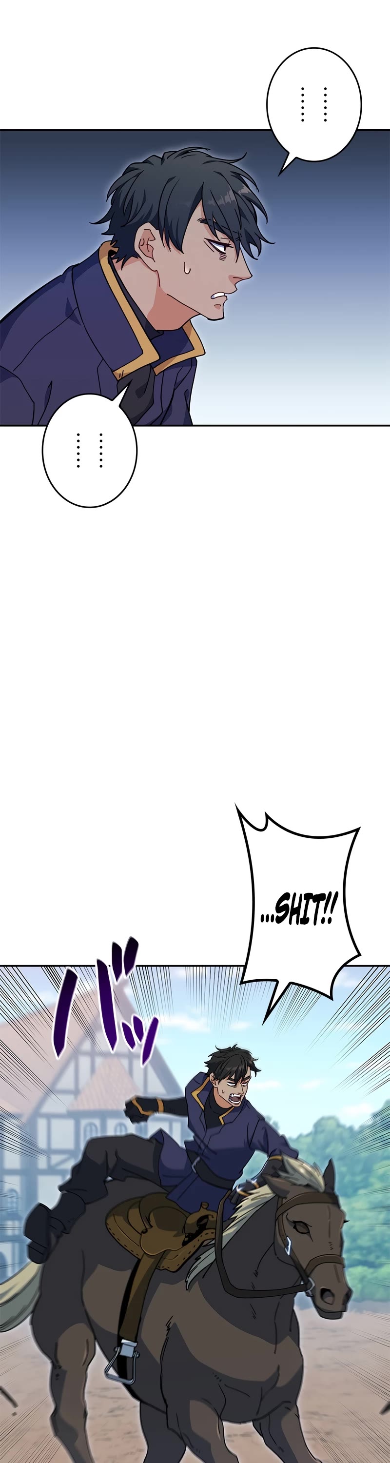 Duke Pendragon Chapter 66 page 24 - Chapter 66