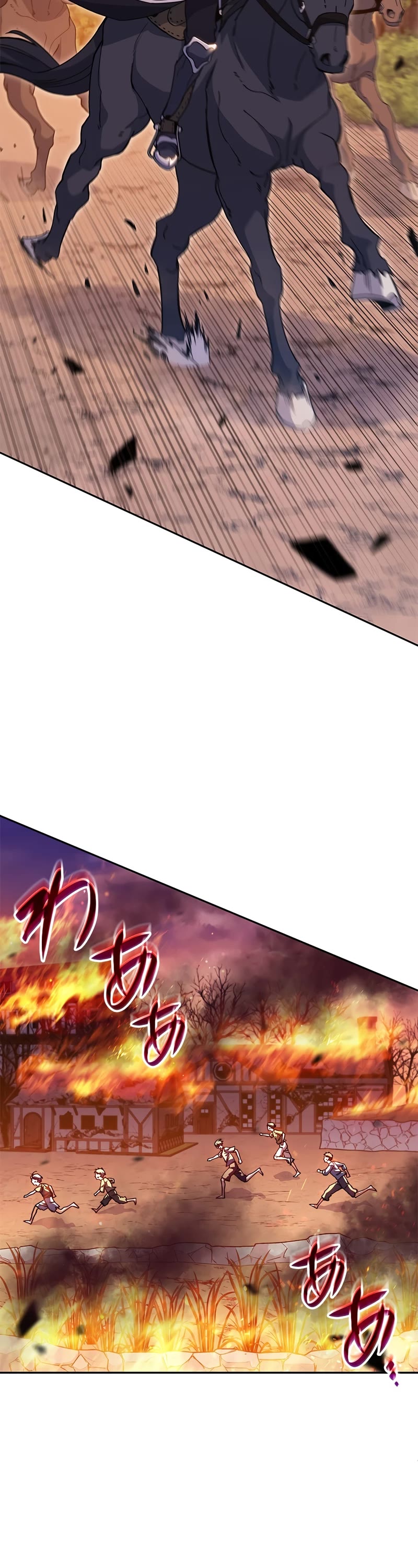 Duke Pendragon Chapter 66 page 26 - Chapter 66