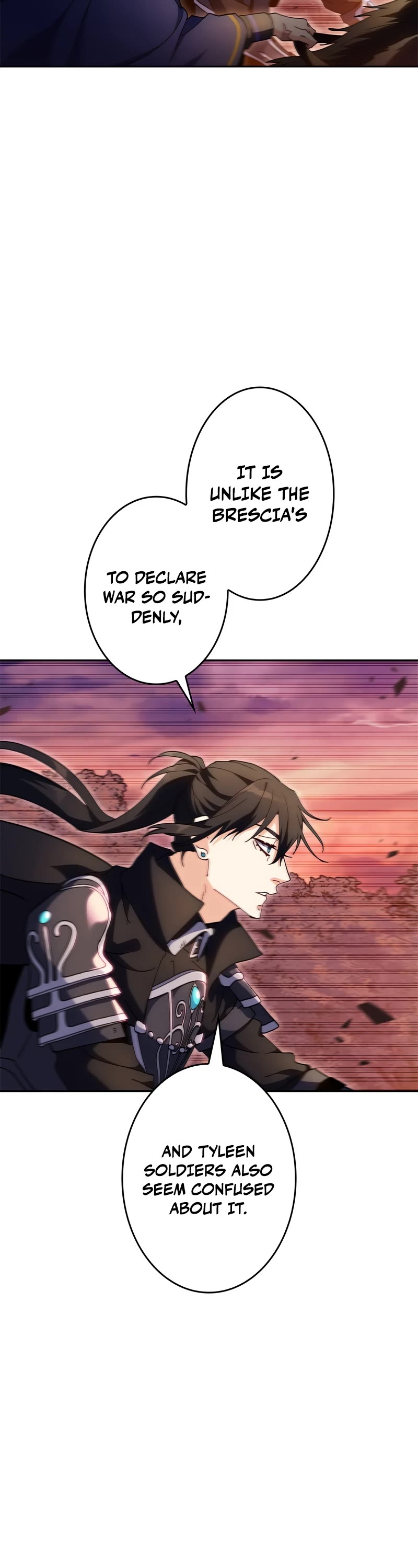 Duke Pendragon Chapter 66 page 29 - Chapter 66