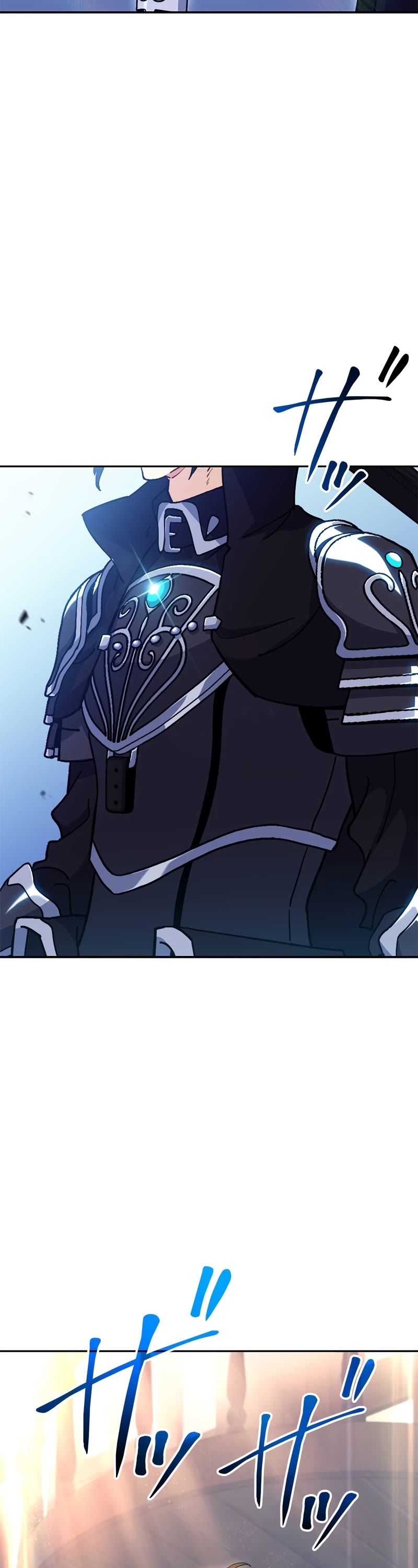 Duke Pendragon Chapter 66 page 3 - Chapter 66