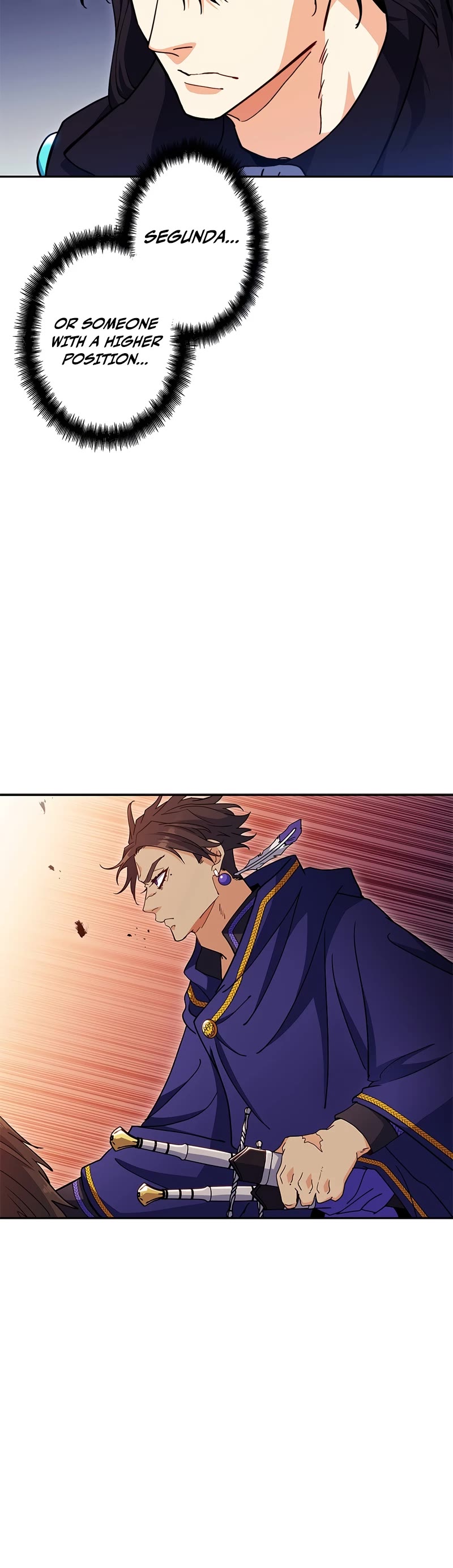 Duke Pendragon Chapter 66 page 31 - Chapter 66