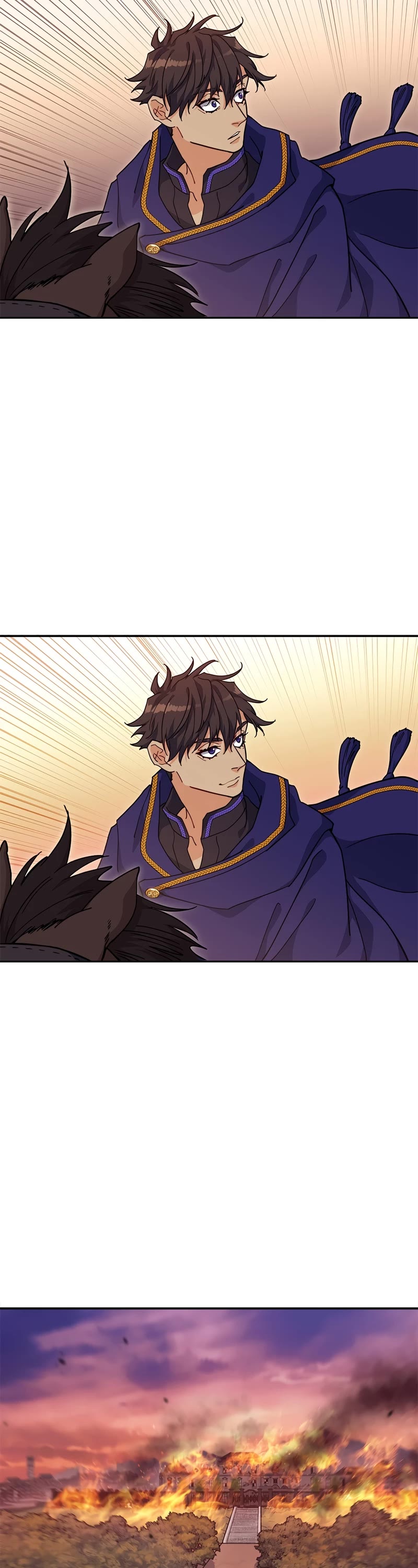 Duke Pendragon Chapter 66 page 34 - Chapter 66