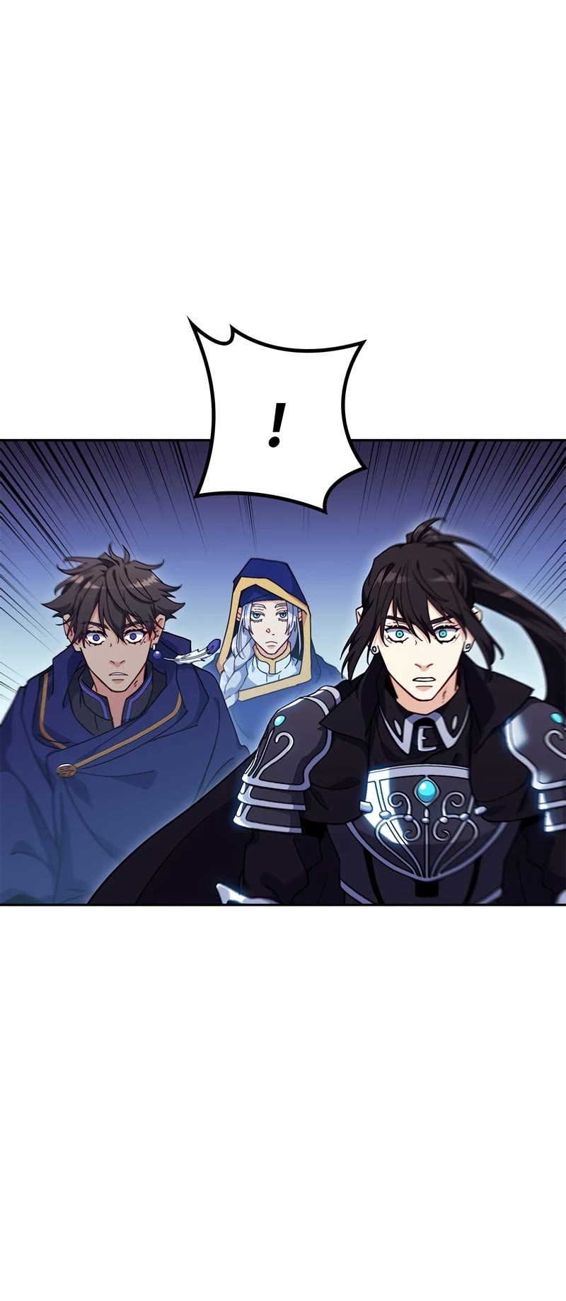 Duke Pendragon Chapter 66 page 36 - Chapter 66