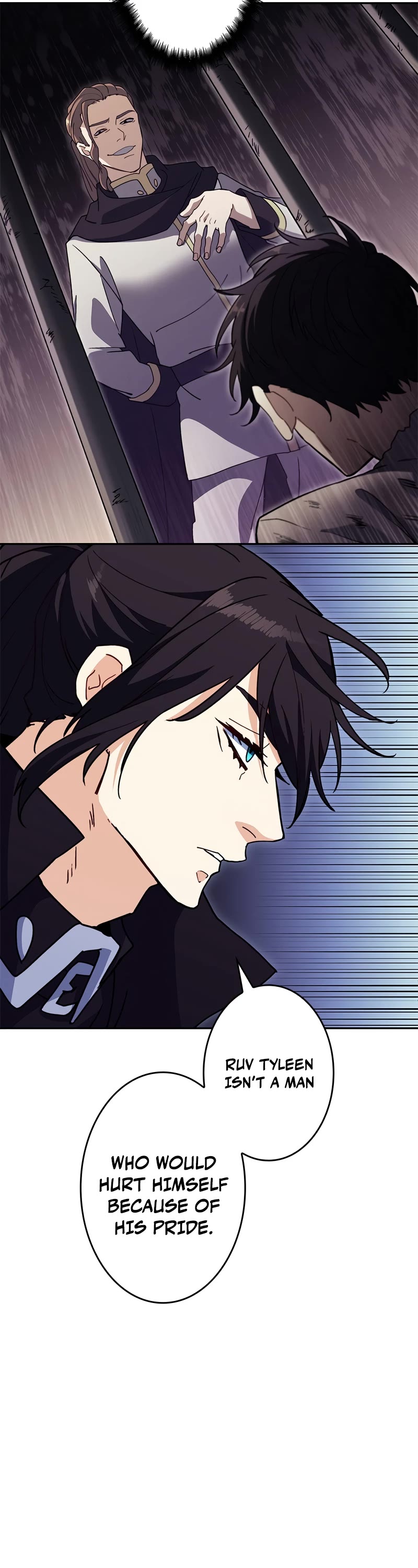 Duke Pendragon Chapter 66 page 39 - Chapter 66
