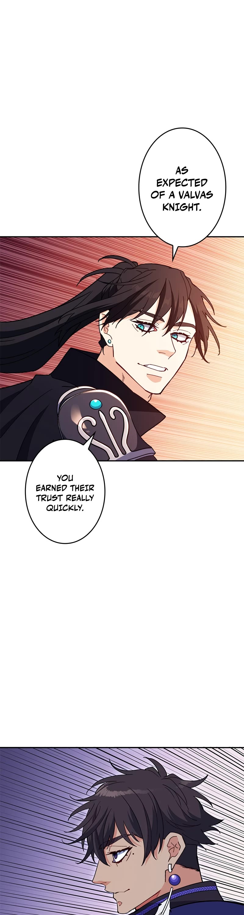 Duke Pendragon Chapter 66 page 43 - Chapter 66