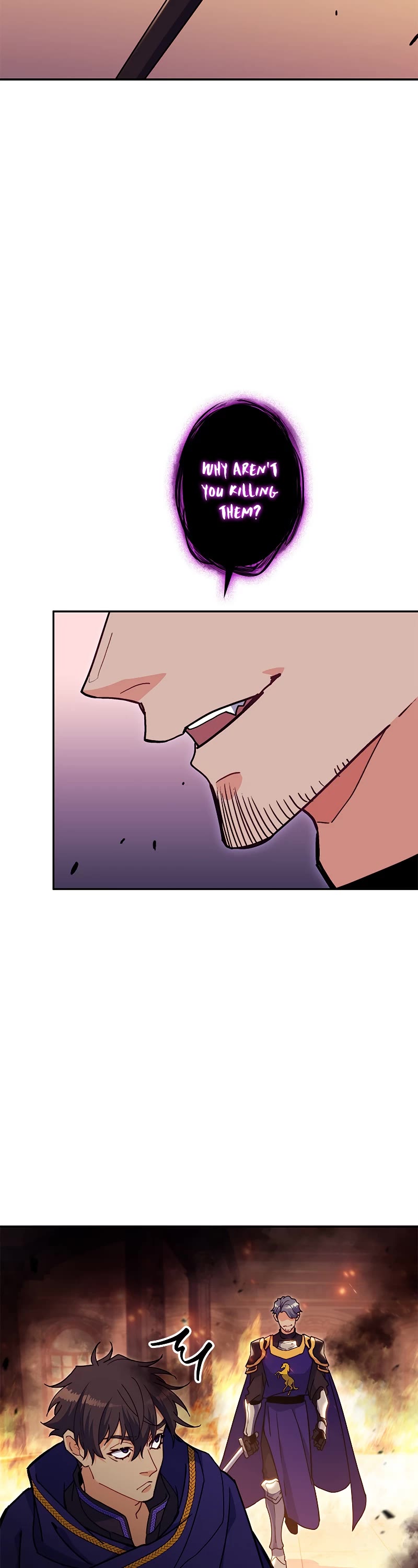 Duke Pendragon Chapter 67 page 14 - Chapter 67