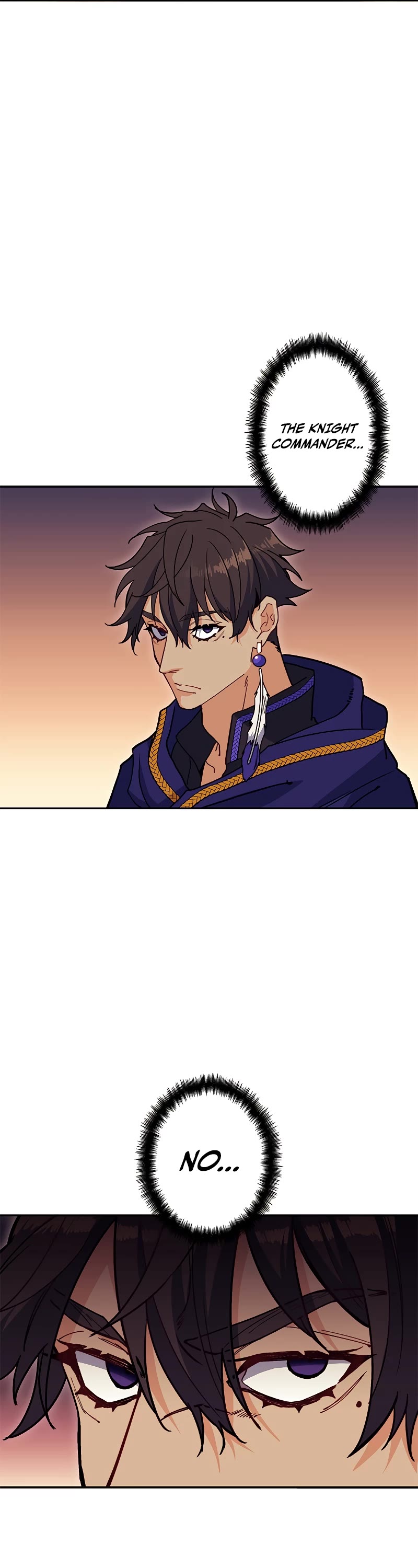 Duke Pendragon Chapter 67 page 17 - Chapter 67