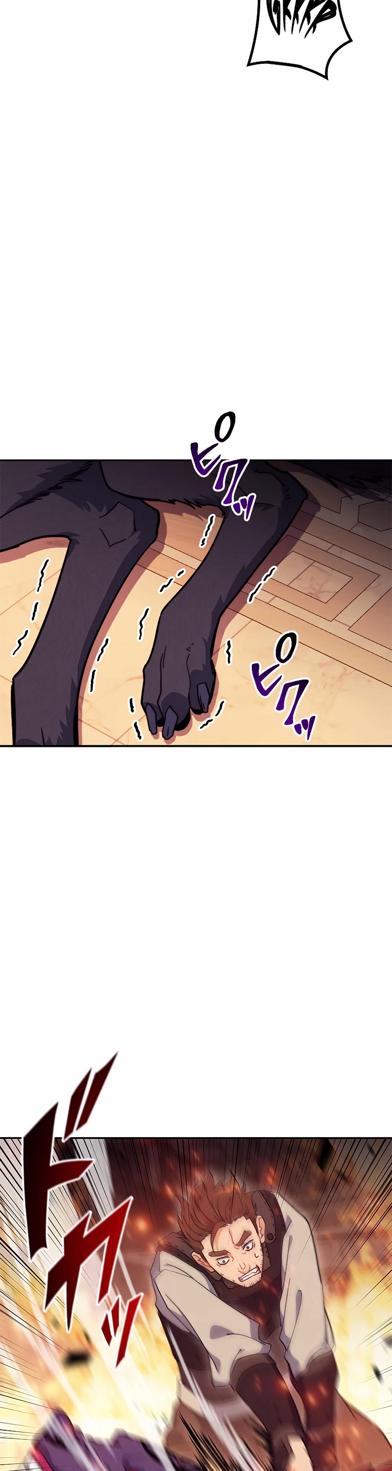 Duke Pendragon Chapter 67 page 24 - Chapter 67