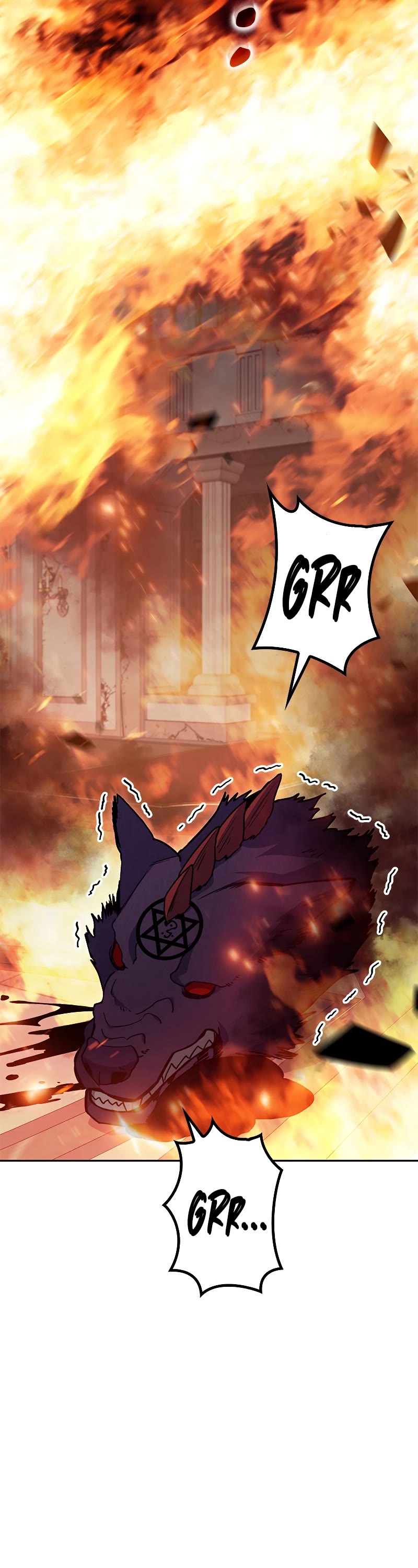 Duke Pendragon Chapter 67 page 28 - Chapter 67