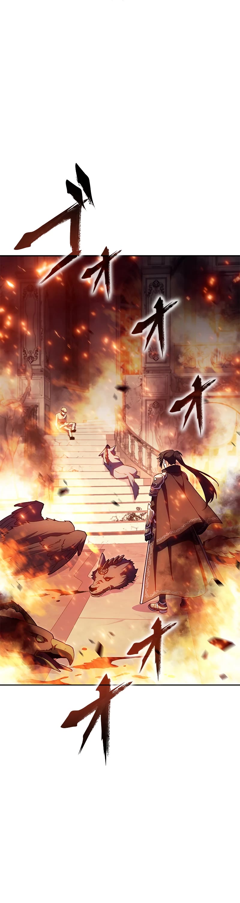 Duke Pendragon Chapter 67 page 32 - Chapter 67