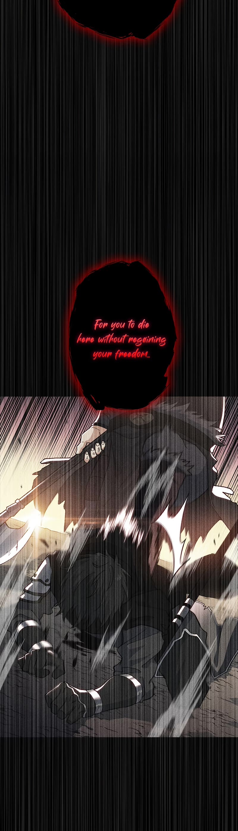 Duke Pendragon Chapter 67 page 36 - Chapter 67