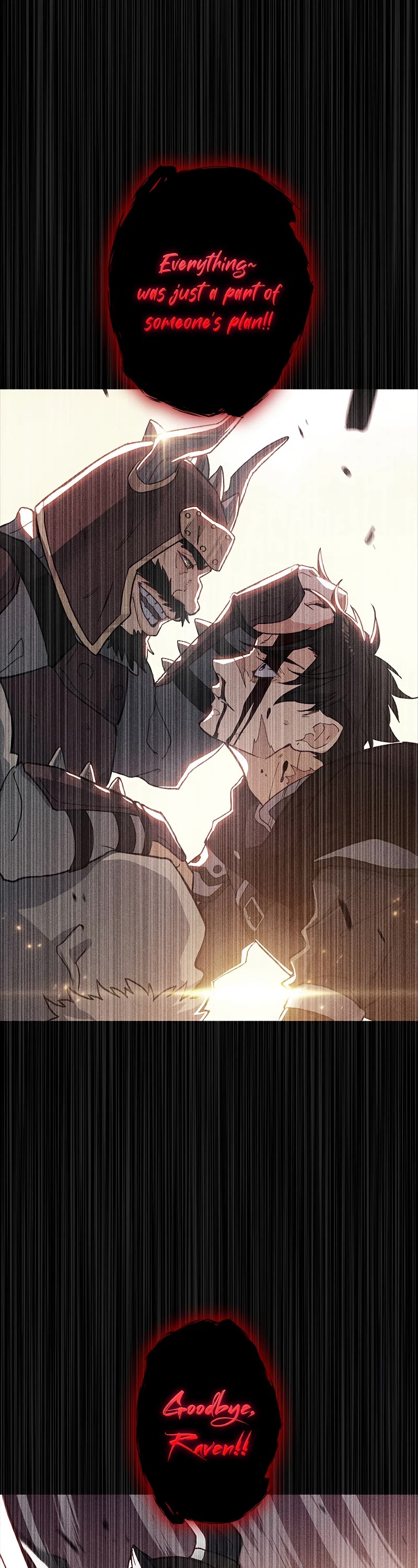 Duke Pendragon Chapter 67 page 37 - Chapter 67